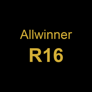 Allwinner R16