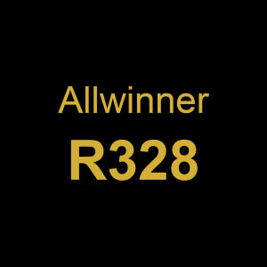 Allwinner R328