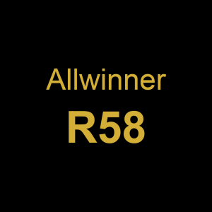 Allwinner R58