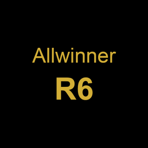 Allwinner R6