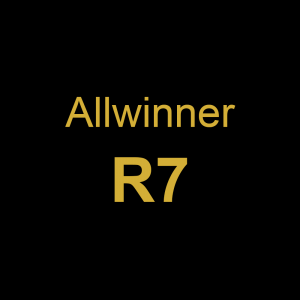 Allwinner R7