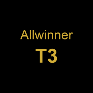 Allwinner T3