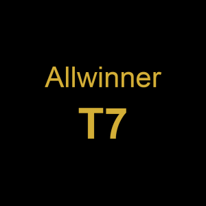 Allwinner T7