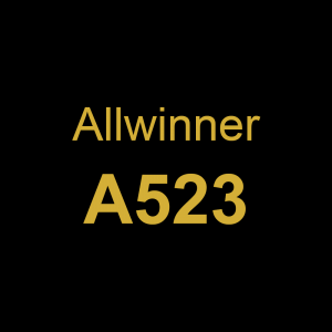 Allwinner A523