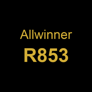 Allwinner R853