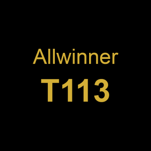 Allwinner T113